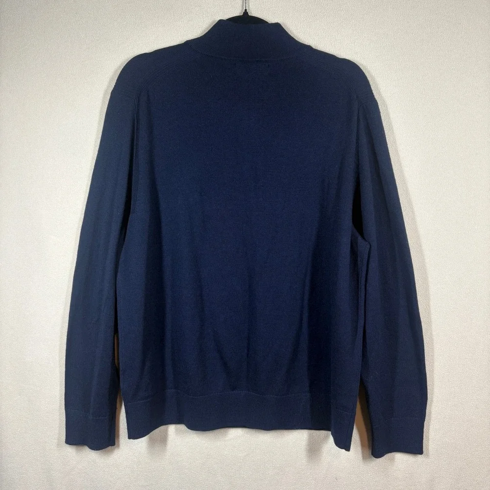 Banana Republic day zip